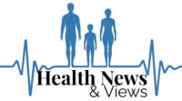 Health News logo